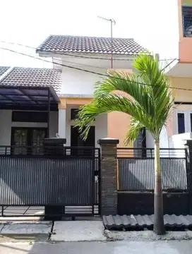 RUMAH DI JUAL BINTANG METROPOLE BEKASI