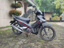 HONDA SUPRA X 125 TAHUN 2018