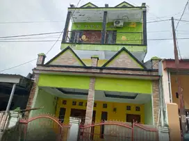 Dijual Rumah Makassar sekitar Sudiang, Jalan Perintis Kemerdekaan