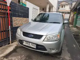 Ford Escape 2.3 2012 Limited At