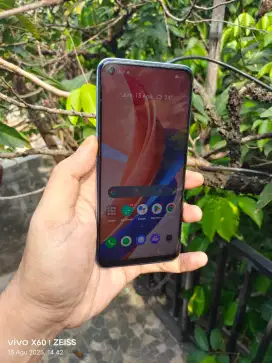 Realme 8 5G 8/128gb batangan tinggal pakai no minus