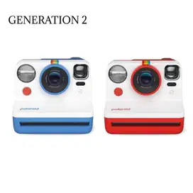 Polaroid Now i-Type Instant Camera Autofocus