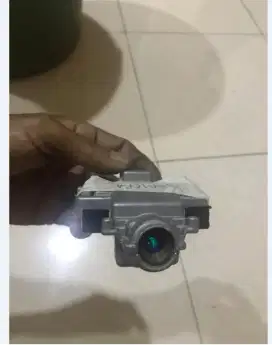 Camera night vision Mercedes w221