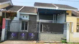 Dijual Rumah Murah di Perum Flower Bangsal Mojokerto