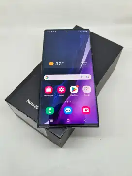 Samsung Galaxy Note 20 Ultra 8/256GB SEIN MULUS