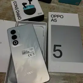 PROMO OPPO A5 8/128