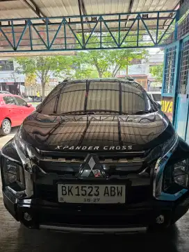 XOANDER CROSS PREMIUM A/T