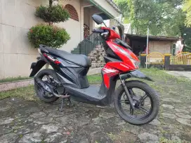 HONDA BEAT NEW TAHUN 2022 LOW KM