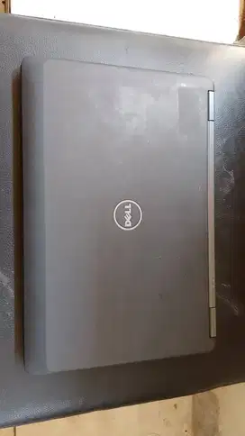 Laptop Dell Latitude E7250 Touch Screen nih boss