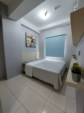 APARTEMEN PAVILION PERMATA