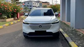 Honda HRV HR-V HR V 1.5 SE CVT Sensing Panoramic 2022 Like New Low KM