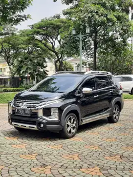 Mitsubishi Xpander 1.5 Cross AT 2020 Pajak Panjang