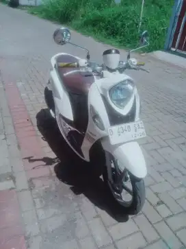 Mio Fino Thun 2016 mulus