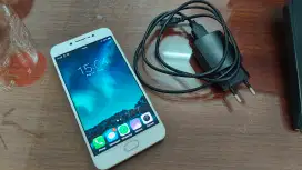 HP Vivo Y67 Ram 4Gb/32Gb