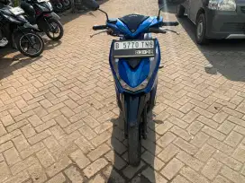 Bea new 2023 km 50.000 an
