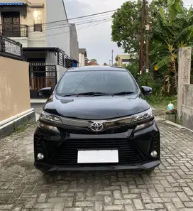 Toyota Avanza Veloz 1.5 MT 2019