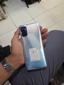 Redmi note 10 5g 4/128gb nominus