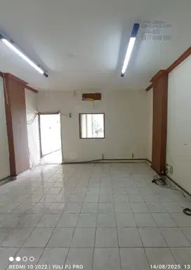 Di sewa Ruko Mtp cocok untuk kantor di Cengkareng