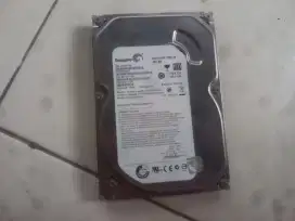 Hardisk Seagate