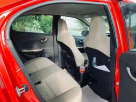 DIJUAL HONDA BRIO E SATYA 2020 MANUAL