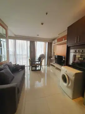 Disewakan Apartemen Kemang Mansion Tipe Studio Kondisi Furnished