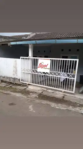 Dijual Cepat Rumah Murah di Citra Prima Serpong