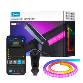Govee DreamView G1 Gaming Light