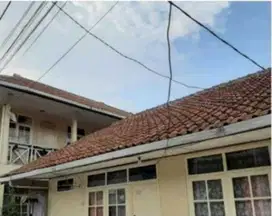 Kosan Aktif Income & Aset Bagus Strategis Pusat Kota Bandung