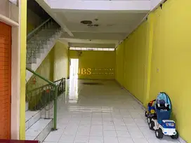 Dijual Ruko Komplek Graha Metropolitan Jalan Kapten Sumarsono - Medan