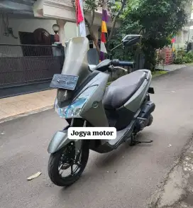 Lexi 125 Tahun 2019