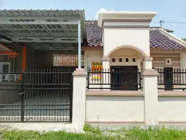 DIJUAL PERUMAHAN DAERAH PEDAGANGAN, SLAWI