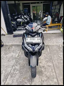 Yamaha Aerox 155 Tahun 2021