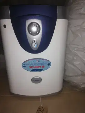 pemanas air ariston ti shape