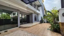 Dijual Rumah di Janur Elok Kelapa Gading Jakarta Utara