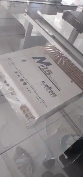 Power amplifier PHONIX GOLD M25 USA