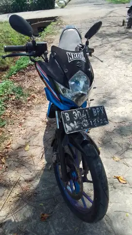 jual FU 2014 komplit pjk of