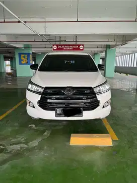 Innova Reborn Diesel 2016 Matic