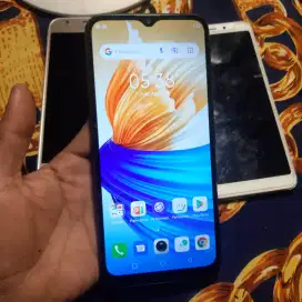 Infinix smart 6 3/64gb normal