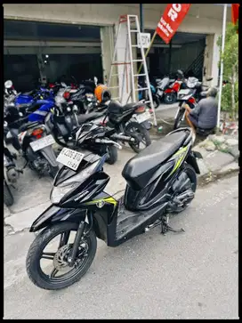 Honda Beat Sporty Tahun 2019