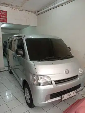 Grand max 1.3 manual