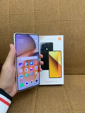 Redmi note 13 5G
