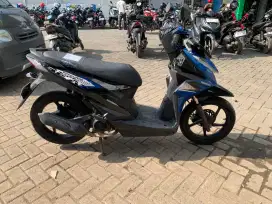 Beat New 2023.  Km 50.000 an