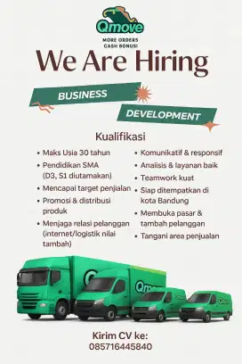 Business Development