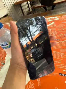 Dijual Iphone 13 Promax 128 GB  Sierra Blue