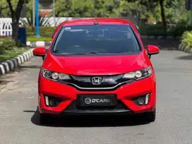 [DP:6JT] JAZZ RS 2016 AUTOMATIC LOW KM