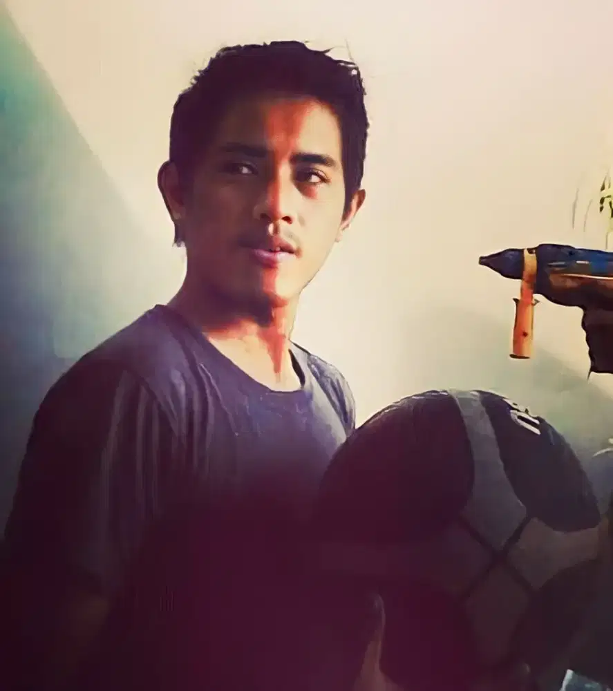 Mencari Pekerjaan