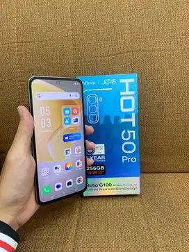 INFINIX HOT 50 PRO