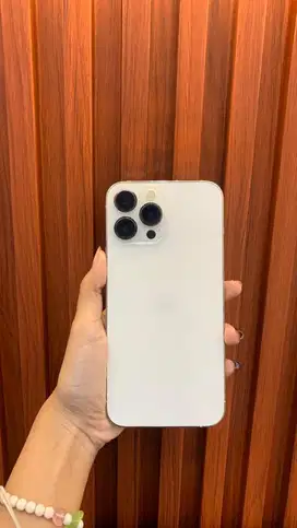 IPHONE 13 PROMAX 128Gb REGIST(BEACUKAI)