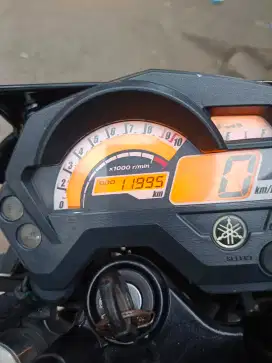Byson low km. Pajak hidup