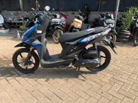 Beat New 2023. Km 50.000 an